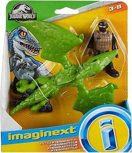 İMAGİNEXT PTERODACTYL FXT33
