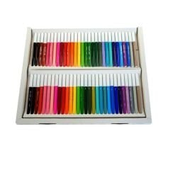 Carioca Joy Süper Yıkanabilir Keçeli Boya Kalemi 60'lı 41015