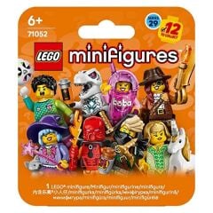 LEGO Minifigures Seri 29 71052