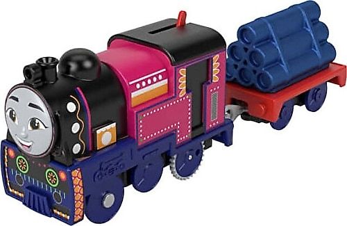 THOMAS MOTORLU BÜYÜK TEKLİ TRENLER ASHIMA HMC22