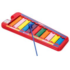 SUNMAN KSİLOFON METAL PLAKA