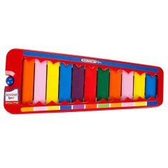 SUNMAN KSİLOFON METAL PLAKA