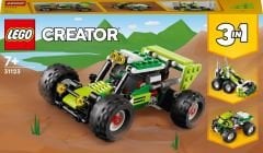 LEGO Creator Arazi Cipi 31123