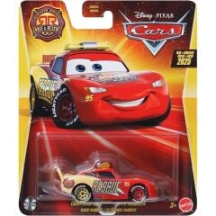 Cars Tekli Araçlar Lighting McQueen JDG59