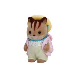 Sylvanian Families Ceviz Sincabı Bebek 5406