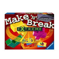 Make 'N' Break Extreme Kutulu Oyun Ravensburger
