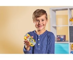 Sam Fireman Telsiz Sesli