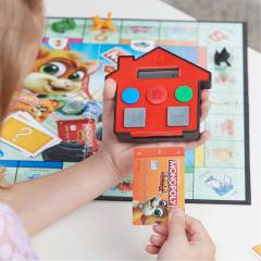 Monopoly Junior Elektronik Bankacılık