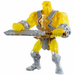 He-Man ve Masters of the Universe Aksiyon Figürü Serisi  HBL73