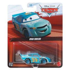 Cars Tekli Araçlar Ryan Shields JDL71