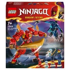 LEGO Ninjago Kai'Nin Ateş Elementi Robotu 71808