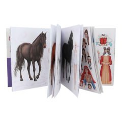 Miss Melody Dress Me Up Around The World 612431