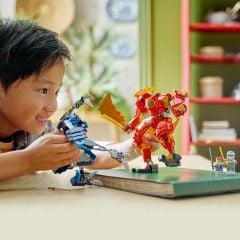 LEGO Ninjago Kai'Nin Ateş Elementi Robotu 71808