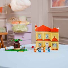 LEGO  Bluey’nin Aile Evi 11203