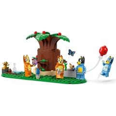 LEGO  Bluey’nin Aile Evi 11203
