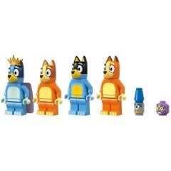 LEGO  Bluey’nin Aile Evi 11203
