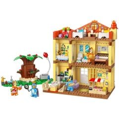 LEGO  Bluey’nin Aile Evi 11203
