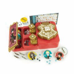 CLEMENTONİ HARRY POTTER BADGE MAKER ROZET  YAPIM MAKİNESİ 18669