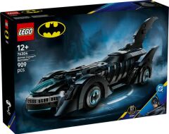 LEGO DC Batman  Batman Forever Batmobile 76304