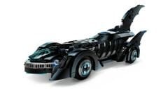 LEGO DC Batman  Batman Forever Batmobile 76304
