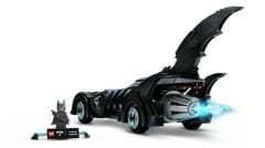 LEGO DC Batman  Batman Forever Batmobile 76304