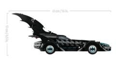 LEGO DC Batman  Batman Forever Batmobile 76304