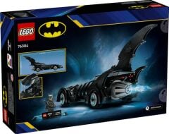 LEGO DC Batman  Batman Forever Batmobile 76304