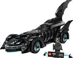 LEGO DC Batman  Batman Forever Batmobile 76304
