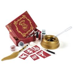 CLEMENTONİ HARRY POTTER TATOO STATİON SİHİRLİ DÖVMELER 18671