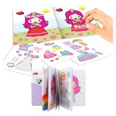 Princess Mimi Mini Dress Me Up 612480