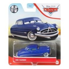 CARS  DOC HUDSON HBK69