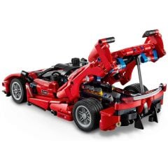LEGO Technic Ferrari FXX K 42212
