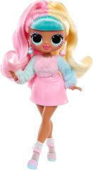 LOL  Surprise Sweet Nails OMG Candylicious Sprinkles Tatlı Dükkanı