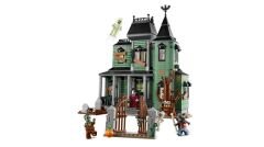 LEGO Creator 3 in 1 Hayaletli Köşk 31167