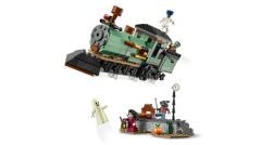 LEGO Creator 3 in 1 Hayaletli Köşk 31167
