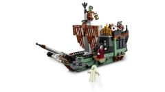 LEGO Creator 3 in 1 Hayaletli Köşk 31167