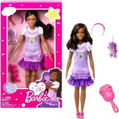 Barbie Ilk Bebeğim Serisi Bebekleri HLL20