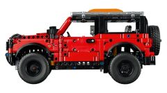 LEGO Technic Ford Bronco SUV 42213