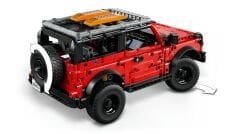 LEGO Technic Ford Bronco SUV 42213
