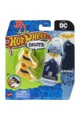 Hot Wheels Skate Parmak Kaykay ve Ayakkabı Paketleri HYL40