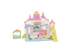 Sylvanian Families Güneşli Anaokulu Şatosu 5743