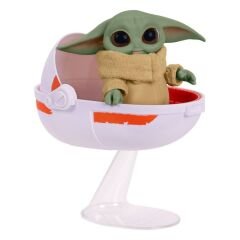 Star Wars Grogu'nun Çılgın Macerası Animatronik Figür F3954
