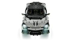 LEGO Technic Lamborghini Revuelto Süper Spor Araba 42214
