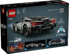 LEGO Technic Lamborghini Revuelto Süper Spor Araba 42214