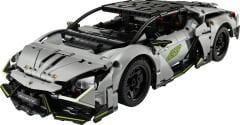 LEGO Technic Lamborghini Revuelto Süper Spor Araba 42214