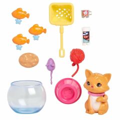 Barbie Pet Ve Aksesuarları Oyun HKD83