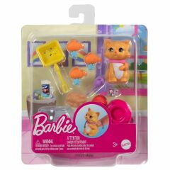 Barbie Pet Ve Aksesuarları Oyun HKD83