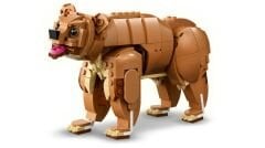 LEGO Creator 3 in 1 Güzel At 31166