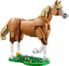 LEGO Creator 3 in 1 Güzel At 31166