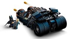 LEGO DC Cosmics Super Heroes Batmobile 76239